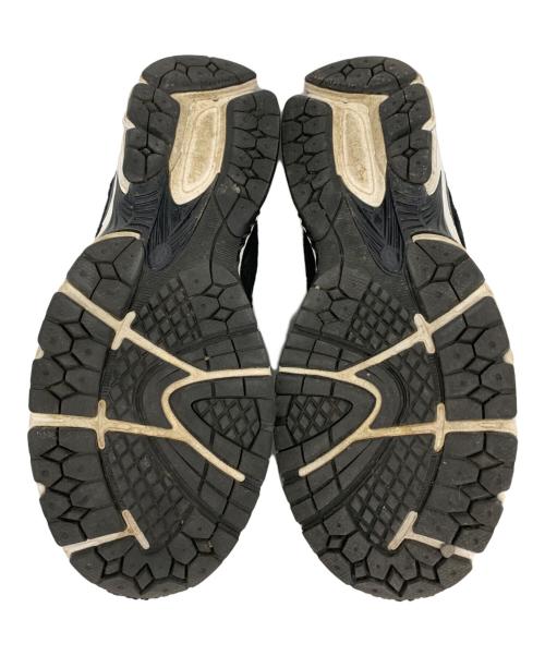 NEW BALANCE（ニューバランス）NEW BALANCE (ニューバランス) NEW BALANCE　スニーカー ブラック サイズ:27cmの古着・服飾アイテム