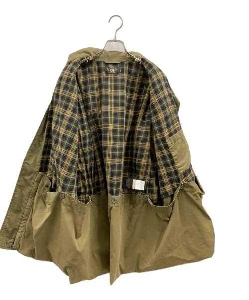 RRL（ダブルアールエル）RRL (ダブルアールエル) RRL　ジャケット カーキ サイズ:LLの古着・服飾アイテム