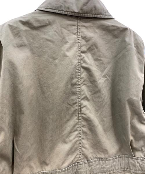 RRL（ダブルアールエル）RRL (ダブルアールエル) RRL　ジャケット カーキ サイズ:LLの古着・服飾アイテム