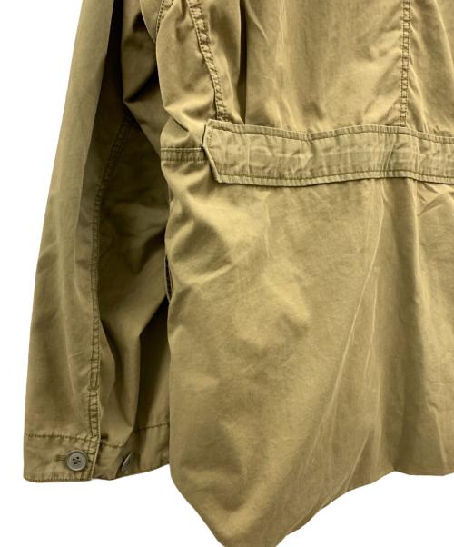 RRL（ダブルアールエル）RRL (ダブルアールエル) RRL　ジャケット カーキ サイズ:LLの古着・服飾アイテム
