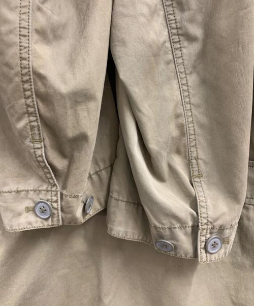RRL（ダブルアールエル）RRL (ダブルアールエル) RRL　ジャケット カーキ サイズ:LLの古着・服飾アイテム