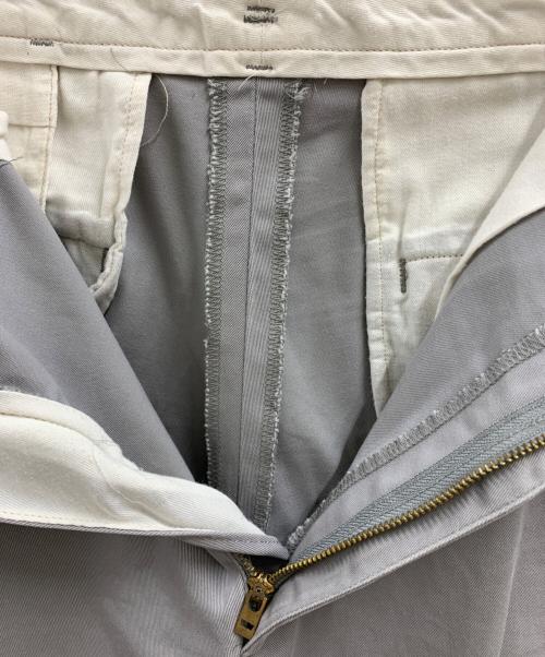 LEVI'S（リーバイス）LEVI'S (リーバイス) LEVI'S　チノパン グレー サイズ:W33の古着・服飾アイテム