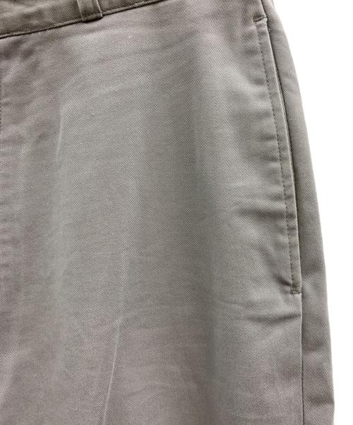 LEVI'S（リーバイス）LEVI'S (リーバイス) LEVI'S　チノパン グレー サイズ:W33の古着・服飾アイテム