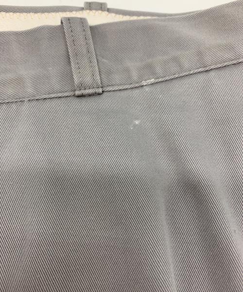 LEVI'S（リーバイス）LEVI'S (リーバイス) LEVI'S　チノパン グレー サイズ:W33の古着・服飾アイテム