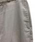 中古・古着 LEVI'S (リーバイス) LEVI'S　チノパン グレー サイズ:W33：5000円