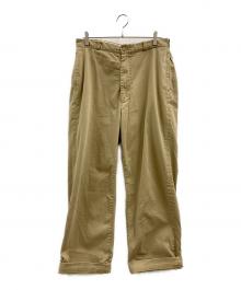 LEVI'S（リーバイス）の古着「LEVI'S　チノパン」｜ベージュ