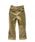 LEVI'S (リーバイス) LEVI'S　チノパン ベージュ サイズ:W33：5000円