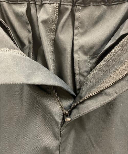 NEW BALANCE（ニューバランス）NEW BALANCE (ニューバランス) NEW BALANCE　Utility Fat Cargo Pants ブラック サイズ:Sの古着・服飾アイテム