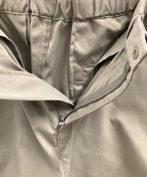 NEW BALANCE（ニューバランス）NEW BALANCE (ニューバランス) NEW BALANCE　Utility Fat Cargo Pants オリーブ サイズ:Sの古着・服飾アイテム