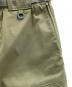 中古・古着 NEW BALANCE (ニューバランス) NEW BALANCE　Utility Fat Cargo Pants オリーブ サイズ:S：8000円