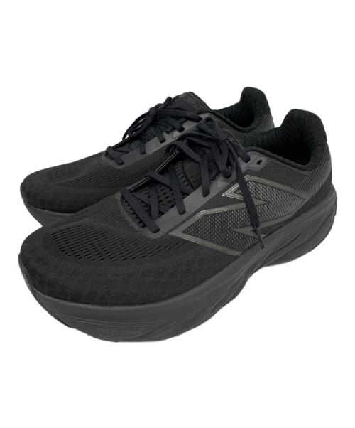 NEW BALANCE（ニューバランス）NEW BALANCE (ニューバランス) NEW BALANCE　ローカットスニーカー ブラック サイズ:29cmの古着・服飾アイテム