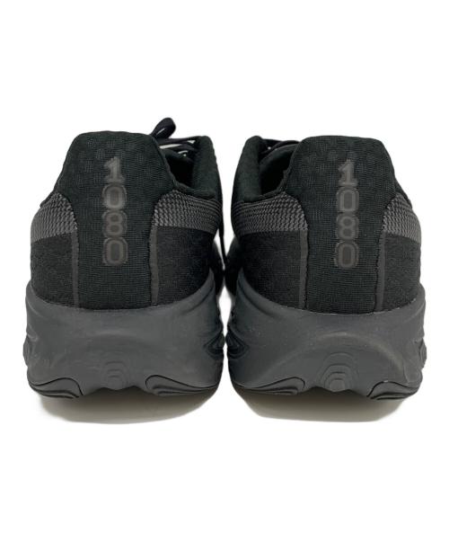 NEW BALANCE（ニューバランス）NEW BALANCE (ニューバランス) NEW BALANCE　ローカットスニーカー ブラック サイズ:29cmの古着・服飾アイテム