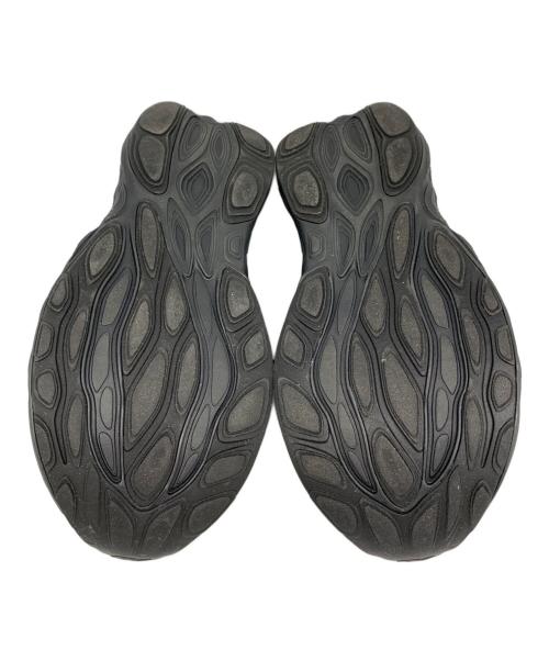 NEW BALANCE（ニューバランス）NEW BALANCE (ニューバランス) NEW BALANCE　ローカットスニーカー ブラック サイズ:29cmの古着・服飾アイテム