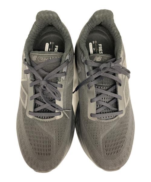 NEW BALANCE（ニューバランス）NEW BALANCE (ニューバランス) NEW BALANCE　ローカットスニーカー ブラック サイズ:29cmの古着・服飾アイテム