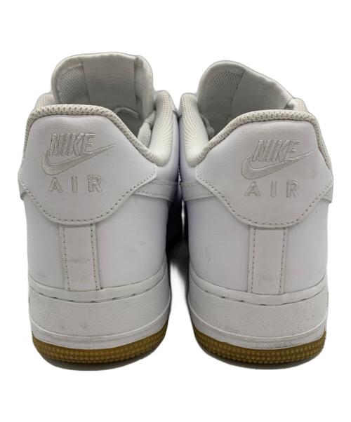 NIKE（ナイキ）NIKE (ナイキ) NIKE　スニーカー ホワイト サイズ:29cmの古着・服飾アイテム