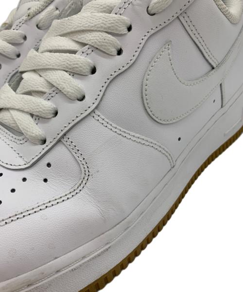 NIKE（ナイキ）NIKE (ナイキ) NIKE　スニーカー ホワイト サイズ:29cmの古着・服飾アイテム