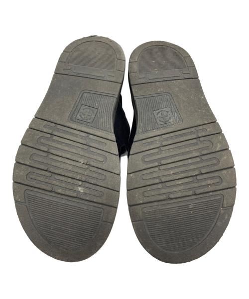 Dr.Martens（ドクターマーチン）Dr.Martens (ドクターマーチン) Dr.Martens サンダル ブラック サイズ:EU45の古着・服飾アイテム