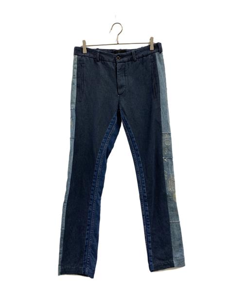 DIESEL（ディーゼル）DIESEL (ディーゼル) DIESEL　デニムパンツ サイズ:46の古着・服飾アイテム