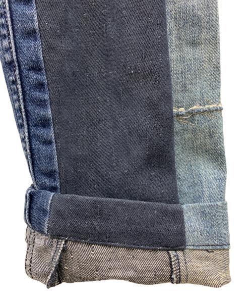 DIESEL（ディーゼル）DIESEL (ディーゼル) DIESEL　デニムパンツ サイズ:46の古着・服飾アイテム