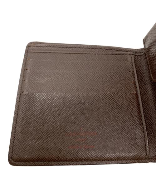 LOUIS VUITTON（ルイ ヴィトン）LOUIS VUITTON (ルイ ヴィトン) 2つ折り財布の古着・服飾アイテム