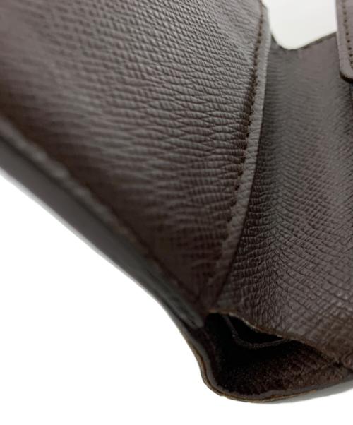 LOUIS VUITTON（ルイ ヴィトン）LOUIS VUITTON (ルイ ヴィトン) 2つ折り財布の古着・服飾アイテム