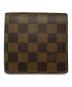 LOUIS VUITTON（ルイ ヴィトン）の古着「2つ折り財布」
