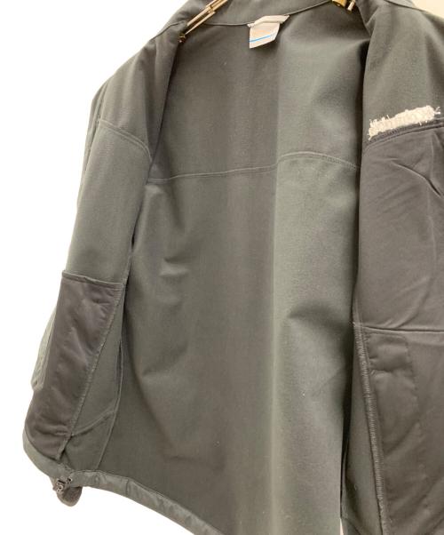 Columbia（コロンビア）Columbia (コロンビア) Columbia　ジャケット ブラック サイズ:Sの古着・服飾アイテム