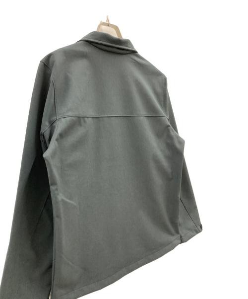 Columbia（コロンビア）Columbia (コロンビア) Columbia　ジャケット ブラック サイズ:Sの古着・服飾アイテム