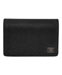 PORTER（ポーター）の古着「PORTER　カードケース」