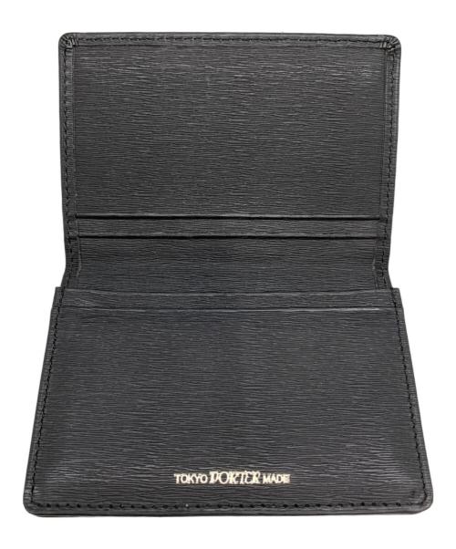 PORTER（ポーター）PORTER (ポーター) PORTER　カードケースの古着・服飾アイテム