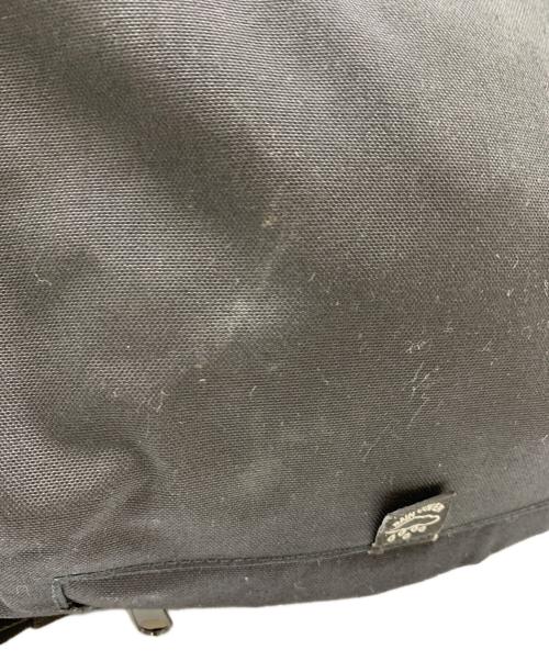 MILLET（ミレー）MILLET (ミレー) MILLET　リュック ブラックの古着・服飾アイテム