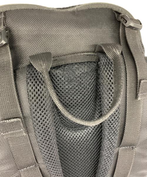 MILLET（ミレー）MILLET (ミレー) MILLET　リュック ブラックの古着・服飾アイテム