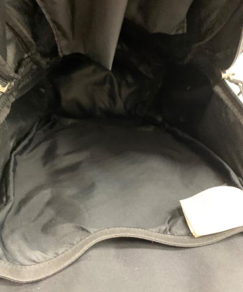 MILLET（ミレー）MILLET (ミレー) MILLET　リュック ブラックの古着・服飾アイテム