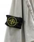 中古・古着 STONE ISLAND (ストーンアイランド) STONE ISLAND　長袖カットソー グレー サイズ:S：18000円