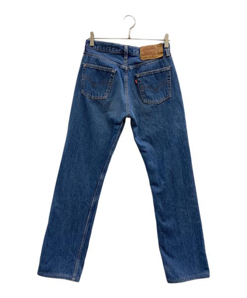 LEVI'S（リーバイス）LEVI'S (リーバイス) LEVI'S　501デニムパンツ インディゴ サイズ:W30の古着・服飾アイテム