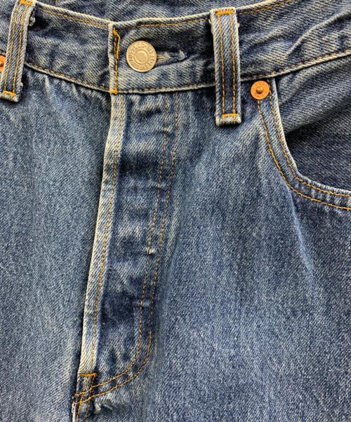 LEVI'S（リーバイス）LEVI'S (リーバイス) LEVI'S　501デニムパンツ インディゴ サイズ:W30の古着・服飾アイテム