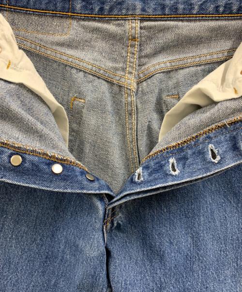 LEVI'S（リーバイス）LEVI'S (リーバイス) LEVI'S　501デニムパンツ インディゴ サイズ:W30の古着・服飾アイテム