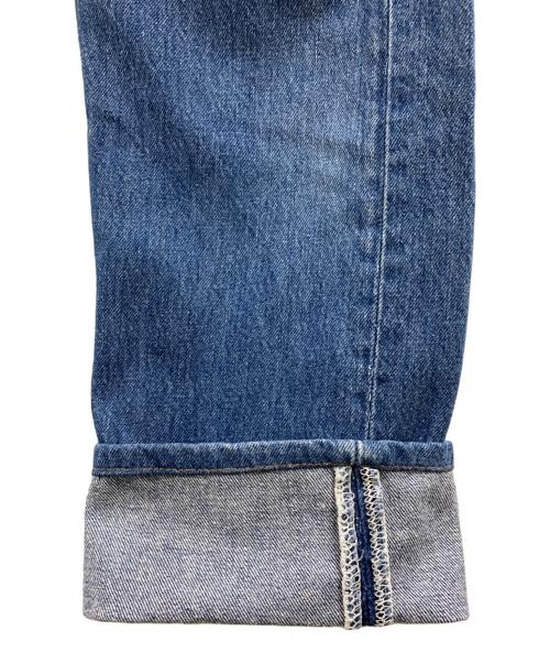 LEVI'S（リーバイス）LEVI'S (リーバイス) LEVI'S　501デニムパンツ インディゴ サイズ:W30の古着・服飾アイテム