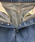 中古・古着 LEVI'S (リーバイス) LEVI'S　501デニムパンツ インディゴ サイズ:W30：10000円