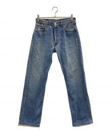 LEVI'S（リーバイス）の古着「デニムパンツ」｜インディゴ