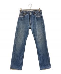 中古・古着通販】LEVI'S (リーバイス) LEVI'S デニムパンツ インディゴ