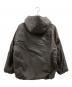 UNIQLO U (ユニクロ ユー) UNIQLO U　ダウンジャケット ダークグレー サイズ:S：7000円