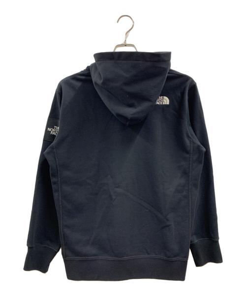 THE NORTH FACE（ザ ノース フェイス）THE NORTH FACE (ザ ノース フェイス) パーカー ブラック サイズ:Sの古着・服飾アイテム