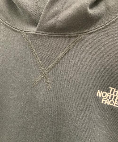 THE NORTH FACE（ザ ノース フェイス）THE NORTH FACE (ザ ノース フェイス) パーカー ブラック サイズ:Sの古着・服飾アイテム