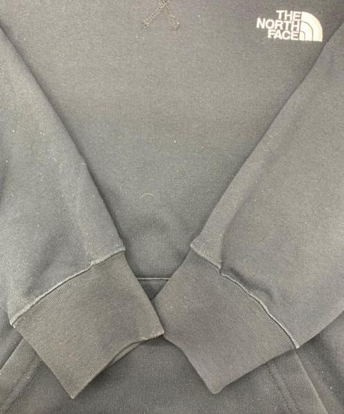 THE NORTH FACE（ザ ノース フェイス）THE NORTH FACE (ザ ノース フェイス) パーカー ブラック サイズ:Sの古着・服飾アイテム
