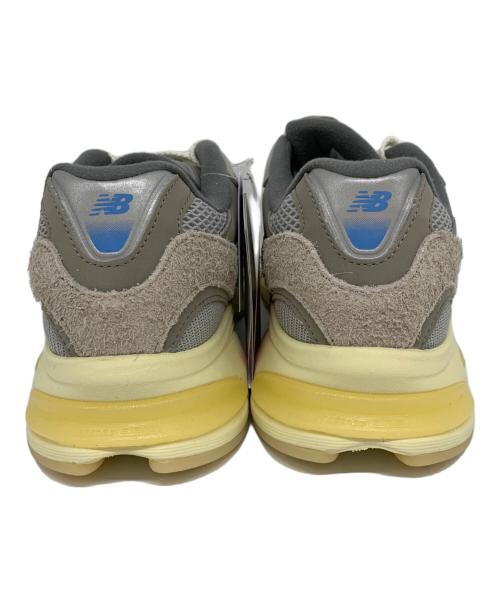 NEW BALANCE（ニューバランス）NEW BALANCE (ニューバランス) NEW BALANCE　スニーカー グレー サイズ:28ｃｍの古着・服飾アイテム