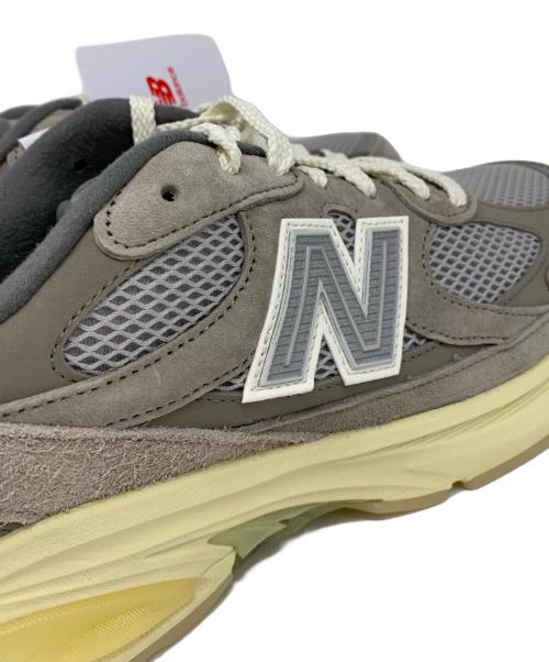 NEW BALANCE（ニューバランス）NEW BALANCE (ニューバランス) NEW BALANCE　スニーカー グレー サイズ:28ｃｍの古着・服飾アイテム