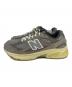 NEW BALANCE (ニューバランス) NEW BALANCE　スニーカー グレー サイズ:28ｃｍ：14000円