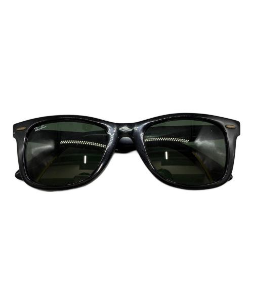 RAY-BAN（レイバン）RAY-BAN (レイバン) RAY-BAN　サングラス ブラックの古着・服飾アイテム