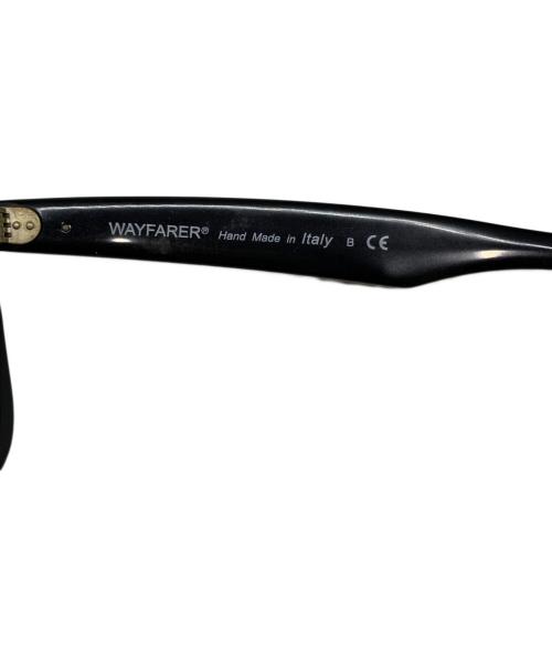 RAY-BAN（レイバン）RAY-BAN (レイバン) RAY-BAN　サングラス ブラックの古着・服飾アイテム